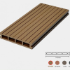 Sàn Gỗ Nhựa Ngoài Trời 140x25-4S Wood