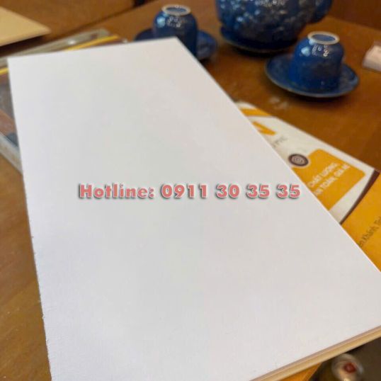 Tấm Ốp Nano | M&agrave;u 06x