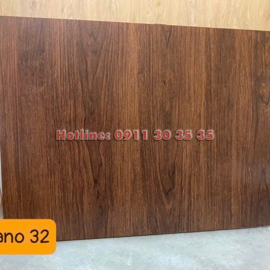 Tấm Ốp Nano | M&agrave;u 32