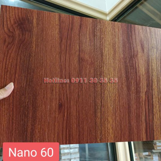 Tấm Ốp Nano | M&agrave;u 60