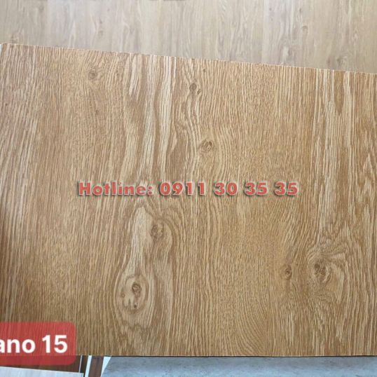 Tấm Ốp Nano | M&agrave;u 15