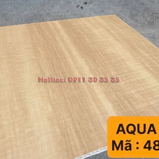 Tấm Ốp Nano | M&agrave;u 48