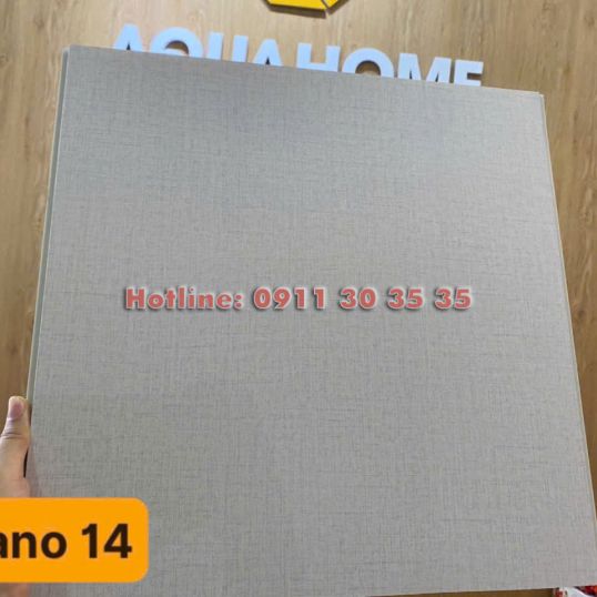 Tấm Ốp Nano | M&agrave;u 14