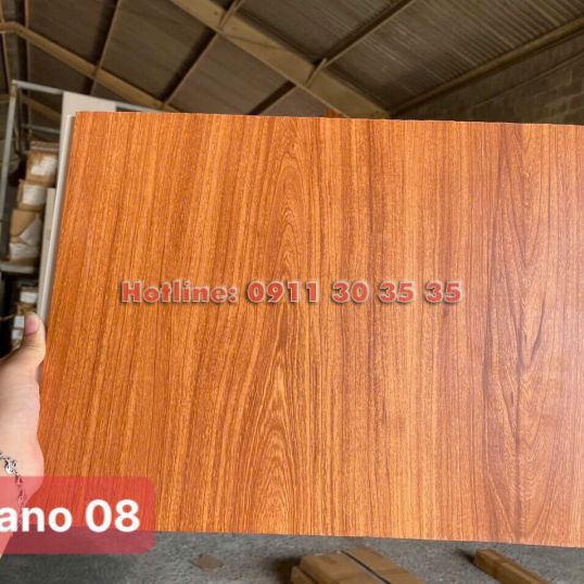 Tấm Ốp Nano | M&agrave;u 08