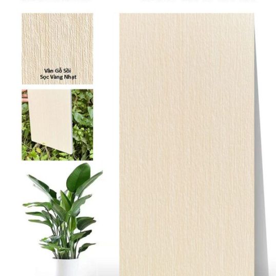 Tấm ốp than tre WG-03 v&acirc;n gỗ