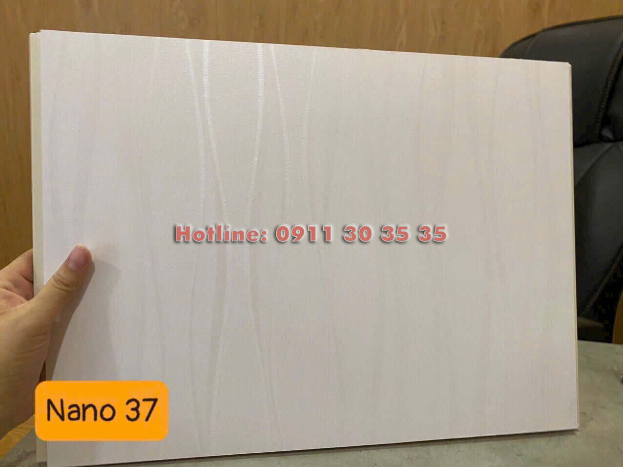 Tấm Ốp Nano | M&agrave;u 37