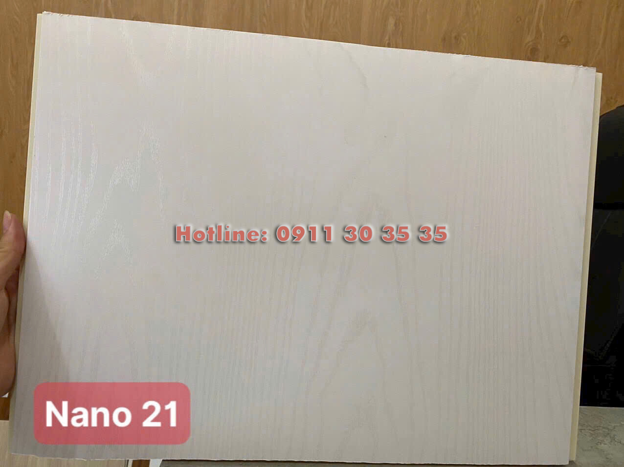 Tấm Ốp Nano | M&agrave;u 21