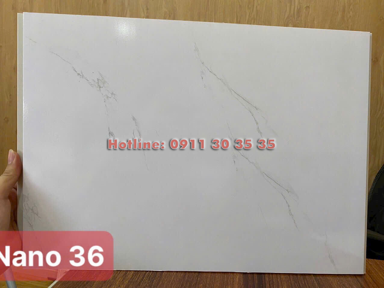 Tấm Ốp Nano | M&agrave;u 36